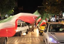 گزارش تصویری کاروان خودرویی خانواده دانشگاهیان دانشگاه صنعتی شاهرود
